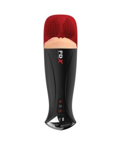 Pdx Elite Fuck-O-Matic Pro Xl Light