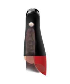 Pdx Elite Fuck-O-Matic Pro Xl Light