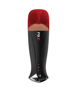 Pdx Elite Fuck-O-Matic Pro Xl Brown