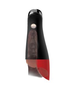Pdx Elite Fuck-O-Matic Pro Xl Brown