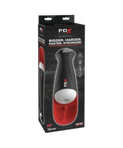 Pdx Elite Fap-O-Matic Pro Xl