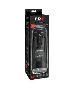 Pdx Elite Moto-Bator Pro