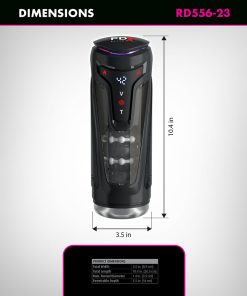 Pdx Elite Moto-Bator Pro