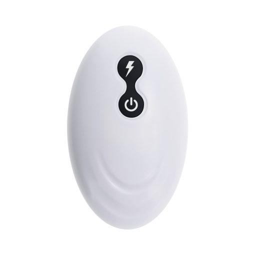 Evolved Fantasy Multicolor Vibrating Ribbed Dildo - Image 9