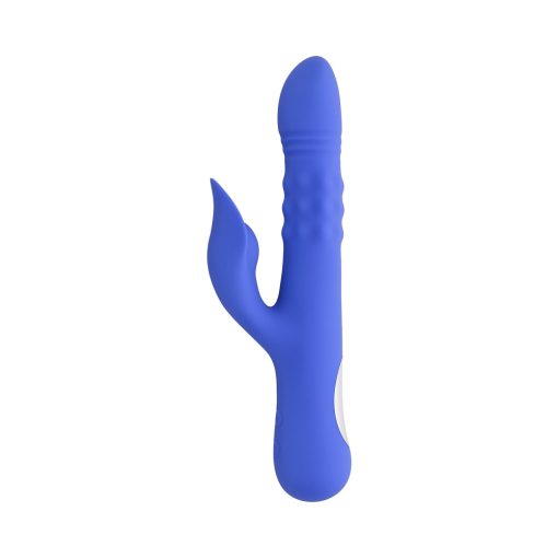 Evolved Pop Goes The O Dual Stimulator Blue - Image 2