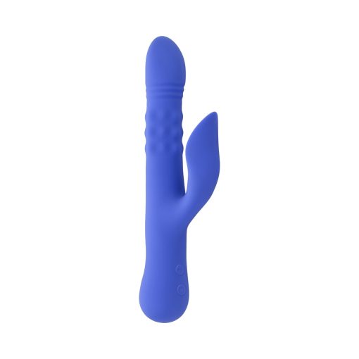 Evolved Pop Goes The O Dual Stimulator Blue - Image 3