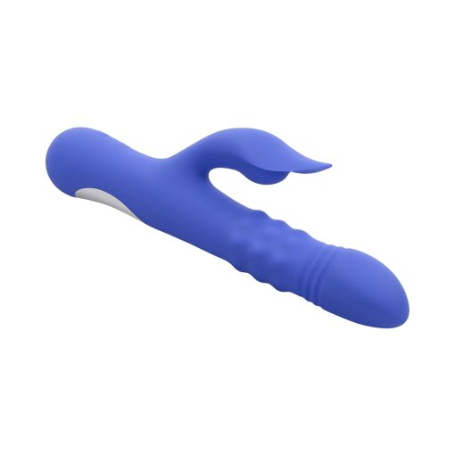 Evolved Pop Goes The O Dual Stimulator Blue - Image 8