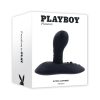 Playboy Sittin' & Spinnin' 2 AM – Remote Vibrating & Spinning Ride-On Toy