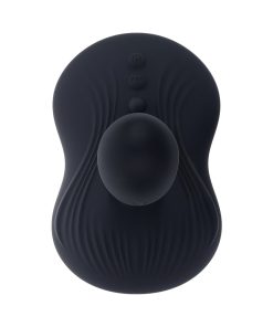 Playboy Sittin' & Spinnin' 2 AM – Remote Vibrating & Spinning Ride-On Toy