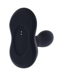 Playboy Sittin' & Spinnin' 2 AM – Remote Vibrating & Spinning Ride-On Toy