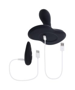 Playboy Sittin' & Spinnin' 2 AM – Remote Vibrating & Spinning Ride-On Toy