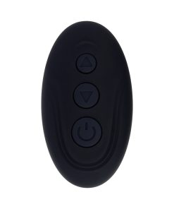 Playboy Sittin' & Spinnin' 2 AM – Remote Vibrating & Spinning Ride-On Toy