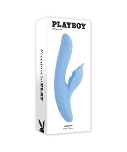Playboy In Bloom Sky