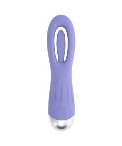Selopa In A Flap Purple