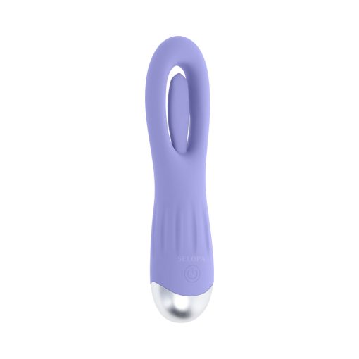 Selopa In A Flap Purple - Image 4