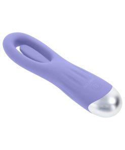 Selopa In A Flap Purple