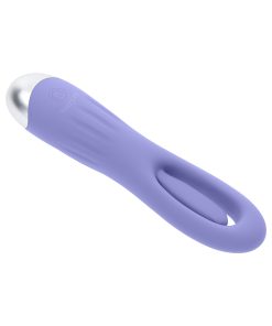 Selopa In A Flap Purple