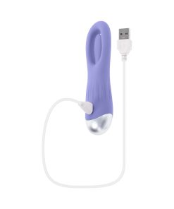 Selopa In A Flap Purple