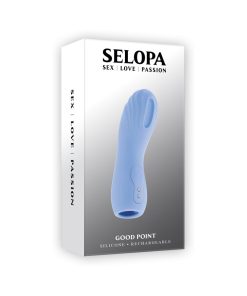 Selopa Good Point Blue