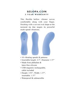 Selopa Good Point Blue