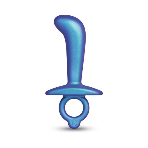 B-Vibe Butties Thumb Silicone Prostate Plug - Image 2