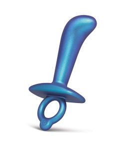B-Vibe Butties Thumb Silicone Prostate Plug