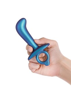 B-Vibe Butties Thumb Silicone Prostate Plug