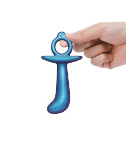 B-Vibe Butties Thumb Silicone Prostate Plug