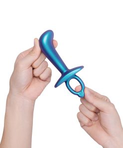 B-Vibe Butties Thumb Silicone Prostate Plug