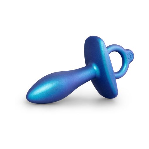 B-Vibe Butties Slide Silicone Butt Plug - Image 4