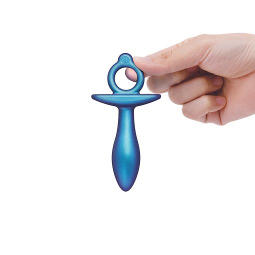 B-Vibe Butties Slide Silicone Butt Plug - Image 6