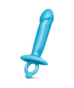 B-Vibe Butties Lil Dil Silicone Anal Dildo