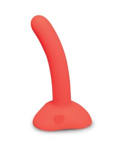 B-Vibe Beginners Strap-On Harness Set With 5 In. Silicone Dildo Peg