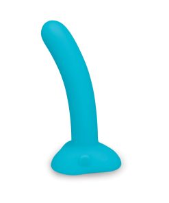B-Vibe Every Body Strap-On Harness Set With 6 In. Silicone Dildo Peg