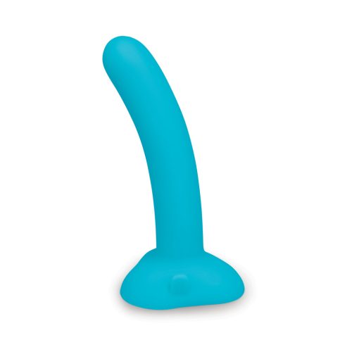 B-Vibe Every Body Strap-On Harness Set With 6 In. Silicone Dildo Peg - Image 4