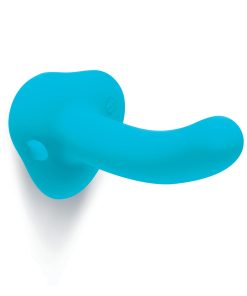 B-Vibe Every Body Strap-On Harness Set With 6 In. Silicone Dildo Peg