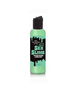 Sex Slime Opaque Green 2 Oz.