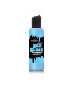 Sex Slime Opaque Blue 2 Oz.