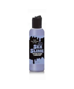 Sex Slime Opaque Purple 2 Oz.