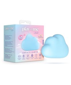 Play With Me Cuddle Cloud Blue
