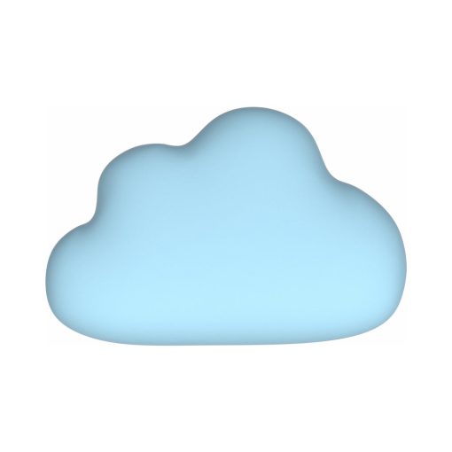 Play With Me Cuddle Cloud Blue - Image 2