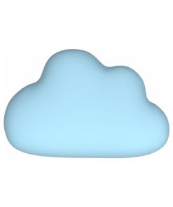 Play With Me Cuddle Cloud Blue