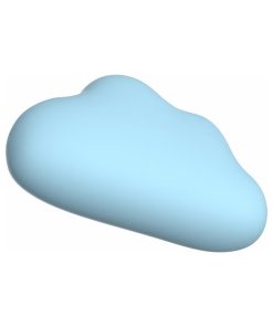 Play With Me Cuddle Cloud Blue