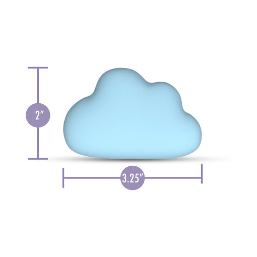 Play With Me Cuddle Cloud Blue - Image 8