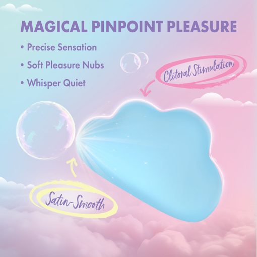 Play With Me Cuddle Cloud Blue - Image 10