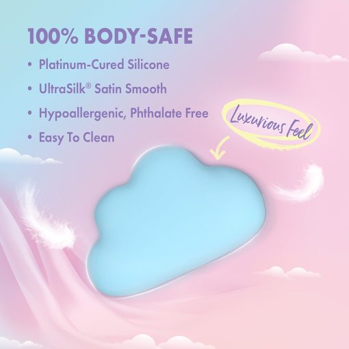 Play With Me Cuddle Cloud Blue - Image 11