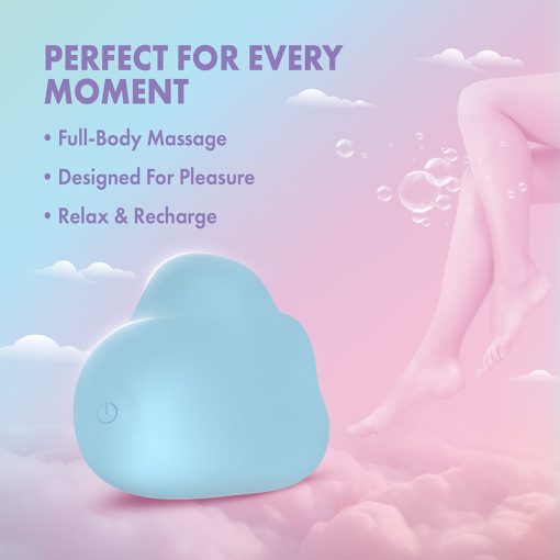Play With Me Cuddle Cloud Blue - Image 12