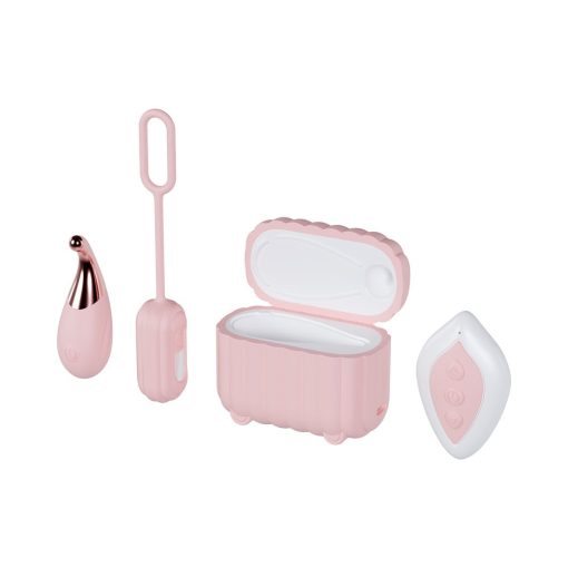 Play With Me Wanderlust Pink - Image 2