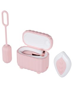 Play With Me Wanderlust Pink