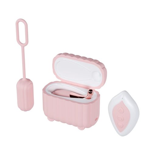 Play With Me Wanderlust Pink - Image 3
